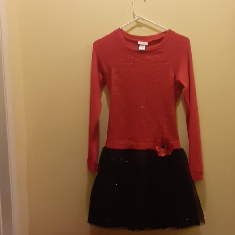 children's dress